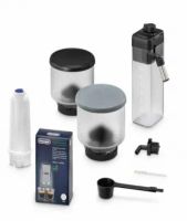 Лот: 25858515. Фото: 3. Кофемашина Delonghi Rivelia EXAM440... Красноярск