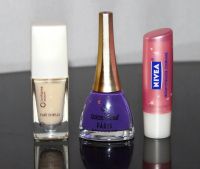 Лот: 4846983. Фото: 4. Косметика 13 предметов одним лотом... Красноярск