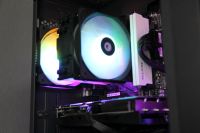 Лот: 19484828. Фото: 5. Игровой компьютер Ryzen 5 3600...