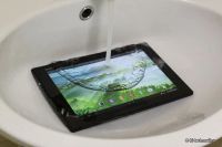 Лот: 4885329. Фото: 7. SONY xperia tablet z 16gb LTE...