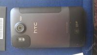 Лот: 1693777. Фото: 3. htc desire hd. Красноярск
