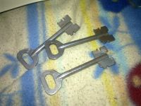 Лот: 2996487. Фото: 3. Входная железная дверь.Может быть... Строительство и ремонт