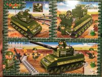 Лот: 10734977. Фото: 4. Конструктор для детей ТАНК. Красноярск