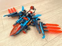 Лот: 19622642. Фото: 6. Lego Nexo Knights Самолёт-истребитель...