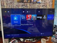Лот: 25768607. Фото: 2. Play station 4. Игровые приставки, консоли, видеоигры