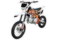 Лот: 25636063. Фото: 5. Мотоцикл KAYO Basic TT140EM PITBIKE