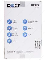 Лот: 6090234. Фото: 6. 7" Планшет DEXP Ursus A170i JOY...