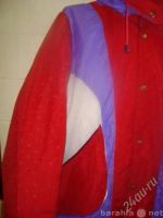 Лот: 1008999. Фото: 3. Пальто-плащ на девочку(140-146см... Дети растут