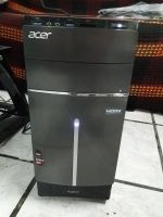 Лот: 9864535. Фото: 2. Системный блок Acer Aspire TC-120. Комплектующие