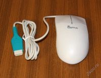 Лот: 2574888. Фото: 2. Мышь Genius EasyMouse Pro (COM... Периферия