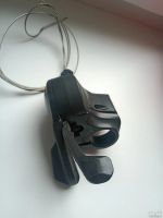 Лот: 17582034. Фото: 4. Шифтер Shimano SL-M360 8ск монетка... Красноярск