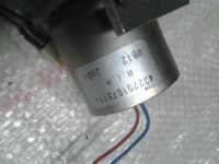 Лот: 7062143. Фото: 4. электродвигатель MB12 (204-9\2... Красноярск