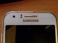 Лот: 10859410. Фото: 5. Смартфон Samsung Galaxy J1 2015...