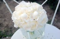 Лот: 3071004. Фото: 3. Свадебный букет в различных вариациях