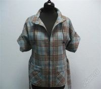 Лот: 309703. Фото: 2. Полупальто. Женская одежда