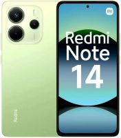 Лот: 25131105. Фото: 2. Xiaomi Redmi Note 14 8/256Gb Green... Смартфоны, связь, навигация