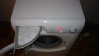 Лот: 10416990. Фото: 7. Полноразмерный Ariston AVL95 в...