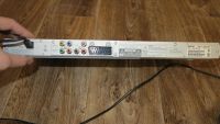 Лот: 11354187. Фото: 2. DVD-проигрыватель Philips DVP5140K... ТВ и видео