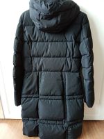 Лот: 25704739. Фото: 4. Пуховик пальто Geox р. 40-42. Красноярск