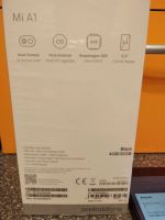 Лот: 12981360. Фото: 5. Xiaomi Mi A1 Black. Срочно.