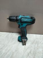 Лот: 23521449. Фото: 3. Шуруповёрт Makita df331d. Строительство и ремонт