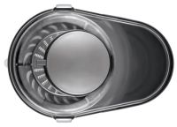 Лот: 11220151. Фото: 3. Соковыжималка Stadler Form Juicer... Бытовая техника