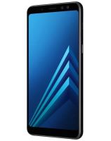 Лот: 12100201. Фото: 4. Новый! Samsung Galaxy A8 2018... Красноярск