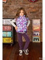 Лот: 10375956. Фото: 5. Жилетка Sweet Berry