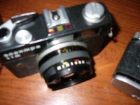 Лот: 11749553. Фото: 2. фотоаппарат электра 112. Фотокамеры