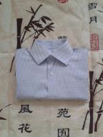 Лот: 4652052. Фото: 3. Рубашка для мальчика голубого... Дети растут