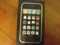 Лот: 6056377. Фото: 2. iPhone 3G. Смартфоны, связь, навигация