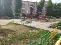 Лот: 15959788. Фото: 5. Сдам 1комн. Квартиру на устиновича...