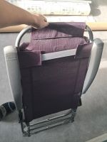 Лот: 25885357. Фото: 3. Кресло-шезлонг дачное. Красноярск