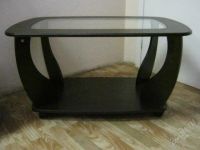 Лот: 2599356. Фото: 3. Стол журнальный. Мебель