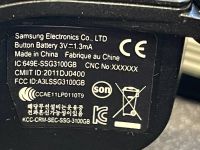 Лот: 20760774. Фото: 4. 3D очки Samsung SSG-3100GB. Красноярск