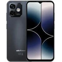 Лот: 25850111. Фото: 2. Ulefone Note 16 Pro 8/128Gb Black... Смартфоны, связь, навигация