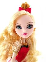 Лот: 4945251. Фото: 13. Кукла Ever After High, Эвер Афтер...