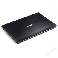 Лот: 1385983. Фото: 2. Игровой Acer Aspire AS 5820TG... Компьютеры, ноутбуки, планшеты