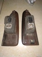 Лот: 13372383. Фото: 2. Кнопки стеклоподъёмника креста... Автозапчасти