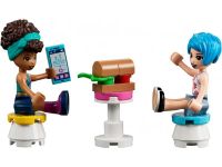 Лот: 21361662. Фото: 3. LEGO Friends Диско-аркада для... Дети растут