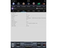 Лот: 16493465. Фото: 5. Штатная магнитола для Toyota Harrier...