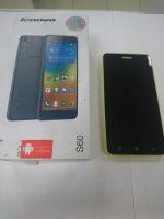 Лот: 8689336. Фото: 2. Lenovo s 60 dual. Смартфоны, связь, навигация