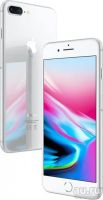 Лот: 10779139. Фото: 3. iPhone 8 Plus 256 Gb Silver (Айфон... Красноярск