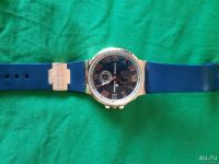 Лот: 17313449. Фото: 3. Часы мужские Ulysse Nardin. Ювелирные изделия, бижутерия, часы