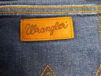Лот: 19343596. Фото: 18. Джинсы Wrangler Texas 821 Dark...