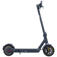 Лот: 17640416. Фото: 3. Электросамокат Ninebot KickScooter... Электротранспорт