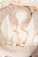 Лот: 1814235. Фото: 2. Люлька от Graco Sweetpeace (от... Дети растут