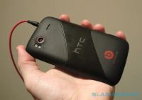 Лот: 3779118. Фото: 2. htc sensation XE ( обмен iphone... Смартфоны, связь, навигация