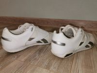 Лот: 20851986. Фото: 3. Кроссовки мужские Reebok 43 белые... Одежда, обувь, галантерея