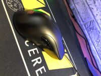 Лот: 16792143. Фото: 3. ZOWIE ZA 12-Игровая мышь. Компьютеры, оргтехника, канцтовары